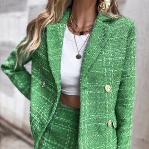 Zara blazer